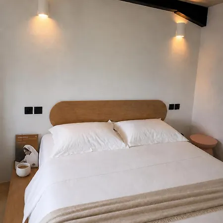 Eros Suite, Private Pool Retreat In