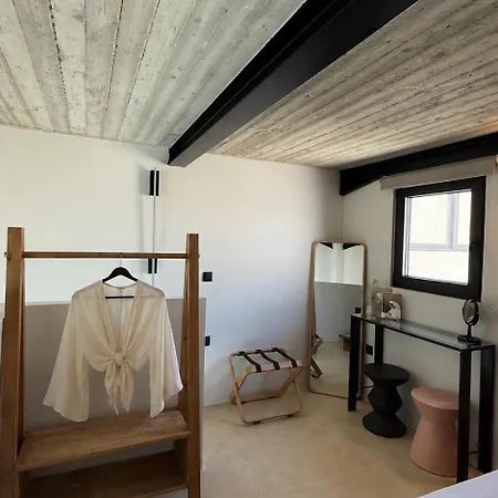 Villa Eros Suite, Private Pool Retreat In *