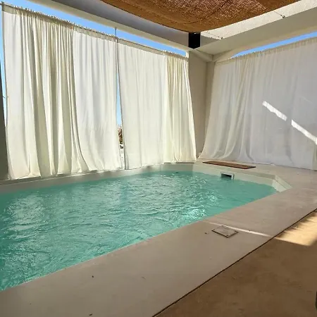 Eros Suite, Private Pool Retreat In *