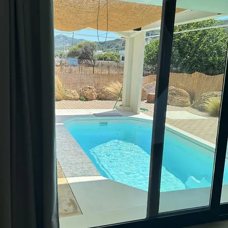Eros Suite, Private Pool Retreat In