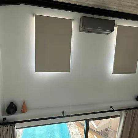 Eros Suite, Private Pool Retreat In