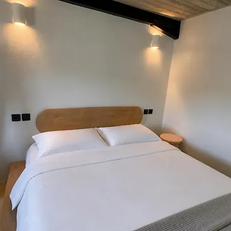 Eros Suite, Private Pool Retreat In Villa
