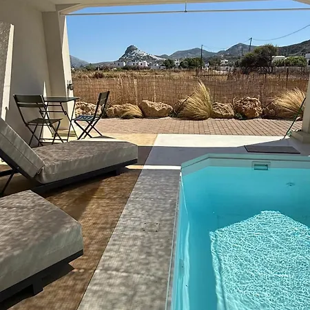 Willa Eros Suite, Private Pool Retreat In *