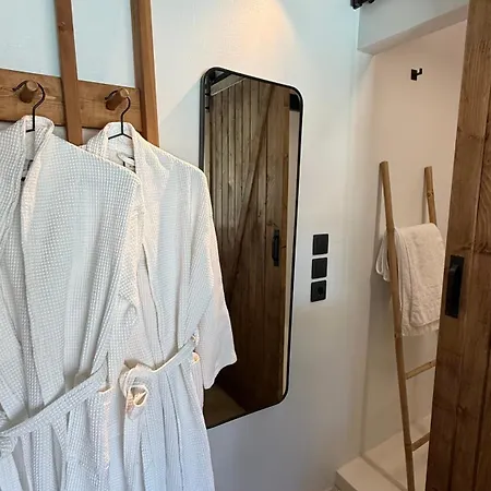 Villa Eros Suite, Private Pool Retreat In